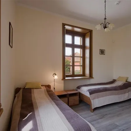 Paplak Vendeghaz Gasthuis Ibafa