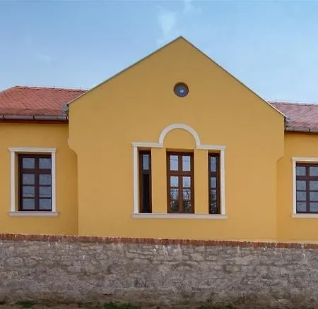 Vendégház Paplak *