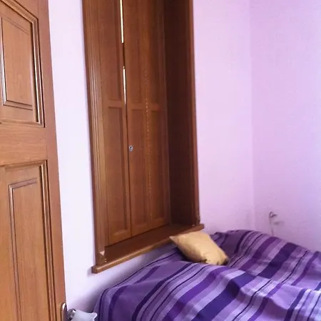 Paplak Vendeghaz *